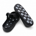 Epoxy Floor Spiked Shoes – 9 Pairs per Box