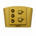 HTC 5-Element PCD Grinding Block for Coating Removal product view 8