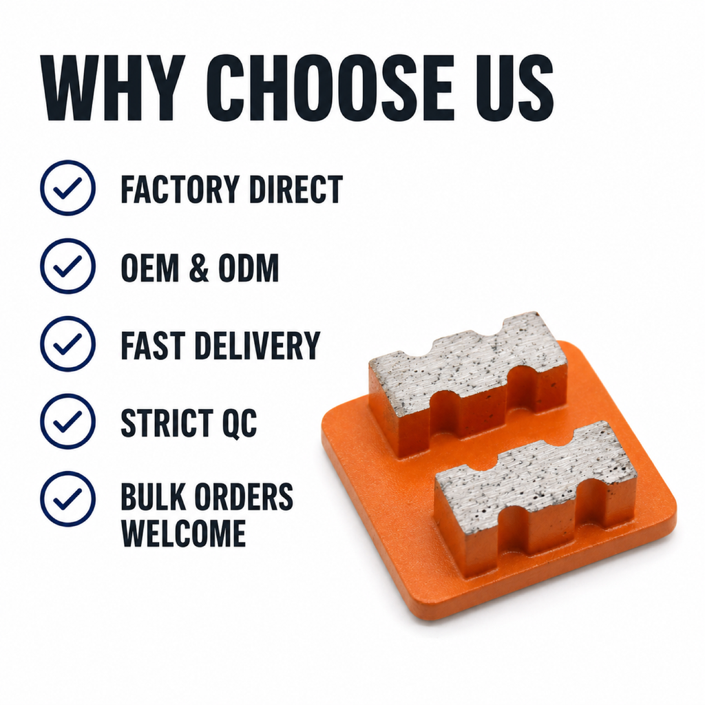 Husqvarna Redi Lock Double Notched-Bar Grinding Tool product feature summary