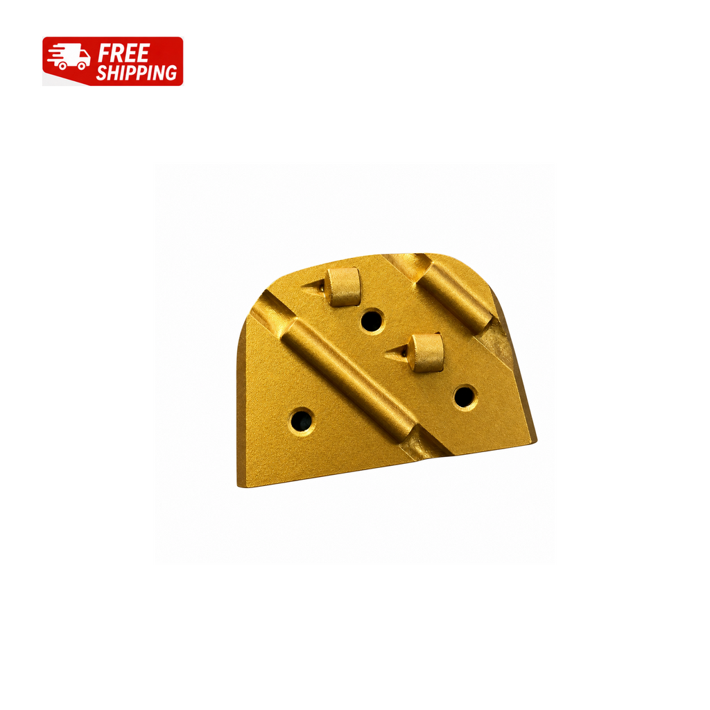 Lavina 2 × 1/4 PCD Coating Removal Tool main view