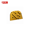 Lavina 2 × 1/4 PCD Coating Removal Tool main view